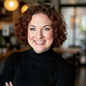 Melissa Wagner
